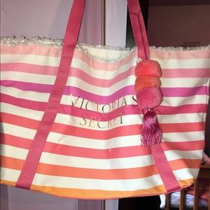 Victoria secret Tote bag